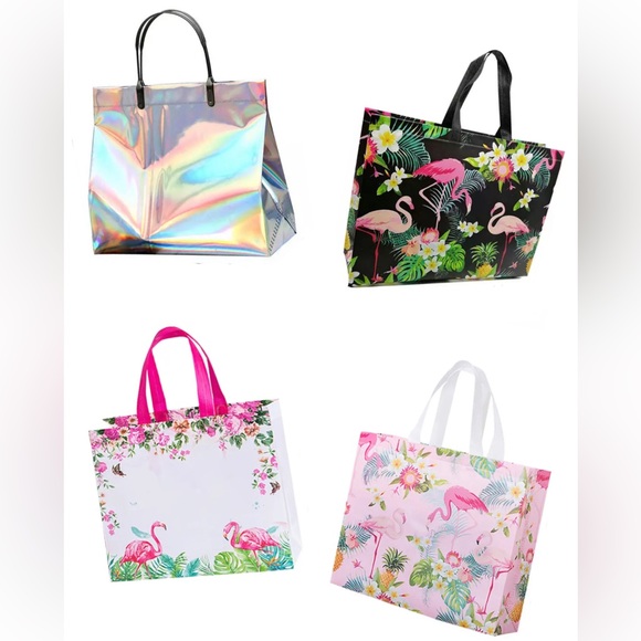 🆓 Free Add On Tote Bag with $30 Purchase 🆓 - Picture 2 of 3